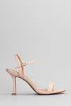 Bibi Lou Lotus 85 Sandals