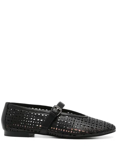 BIBI LOU MAIA BALLET FLATS