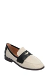 Bibi Lou Mara Penny Loafer
