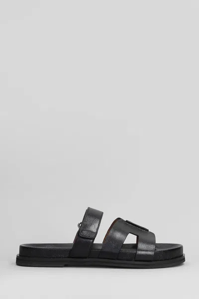 Bibi Lou Mindy Flats
