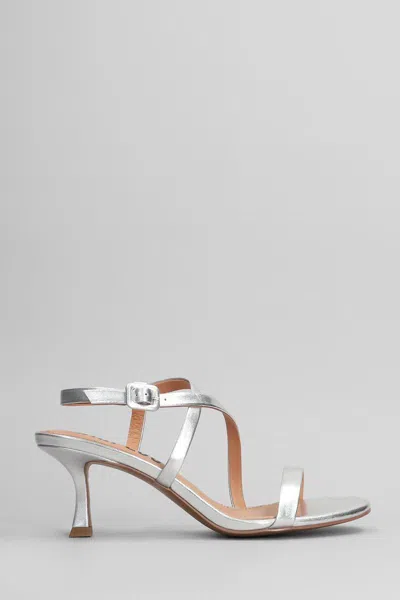 BIBI LOU BIBI LOU NICA 65 SANDALS