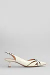 Bibi Lou Nolia 45 Pumps