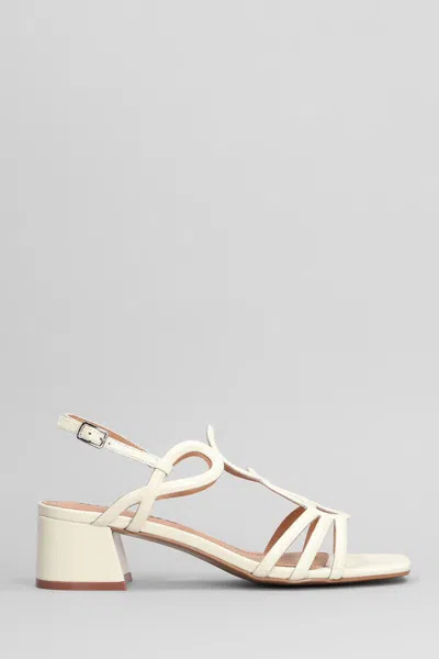 BIBI LOU BIBI LOU NORA 45 SANDALS