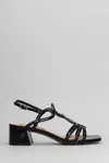 Bibi Lou Nora 45 Sandals