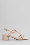 Bibi Lou Nora 45 Sandals