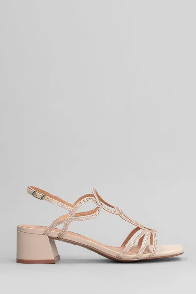 BIBI LOU BIBI LOU NORA 45 SANDALS