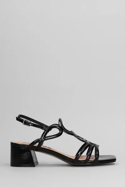 BIBI LOU BIBI LOU NORA 45 SANDALS