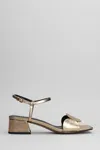 Bibi Lou Onami 45 Sandals