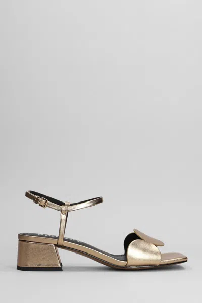 BIBI LOU BIBI LOU ONAMI 45 SANDALS