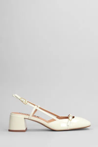 BIBI LOU BIBI LOU PATTY 50 PUMPS