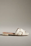 BIBI LOU PUFFY HOLLY SANDALS