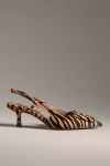 Bibi Lou Robin Kitten Heels In Sand