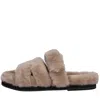 Bibi Lou Sandals In Multi