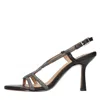Bibi Lou Sandals Black In Nero Scuri