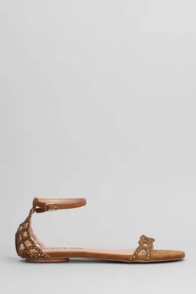 BIBI LOU BIBI LOU SELAH FLATS