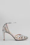 Bibi Lou Serabi 85 Sandals