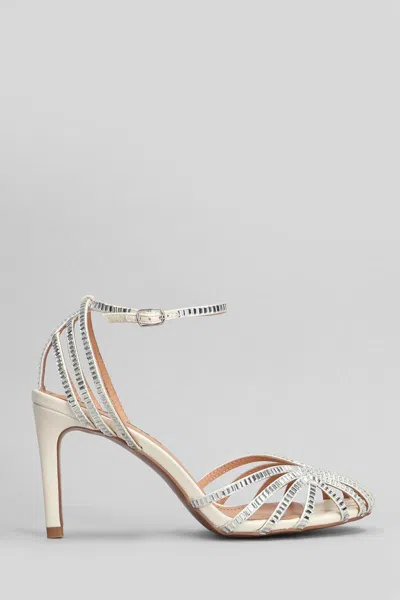 BIBI LOU BIBI LOU SERABI 85 SANDALS