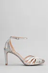 Bibi Lou Serabi 85 Sandals