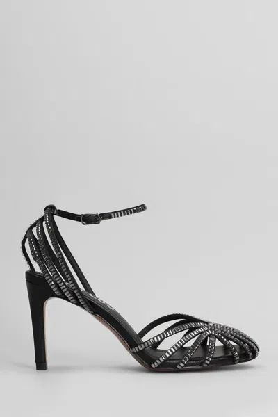 BIBI LOU BIBI LOU SERABI 85 SANDALS