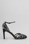 Bibi Lou Serabi 85 Sandals
