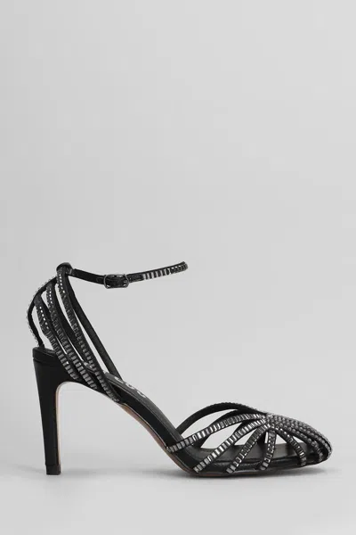 BIBI LOU BIBI LOU SERABI 85 SANDALS
