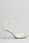 Bibi Lou Serabi 85 Sandals