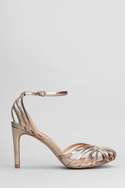 BIBI LOU BIBI LOU SERABI 85 SANDALS