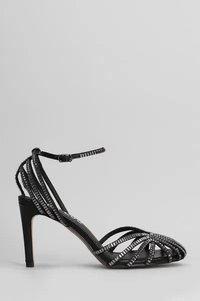 BIBI LOU BIBI LOU SERABI 85 SANDALS