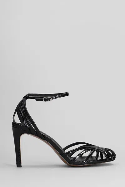 BIBI LOU BIBI LOU SERABI 85 SANDALS