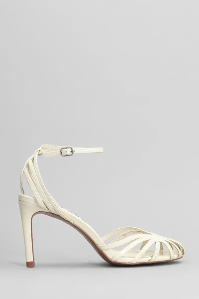 BIBI LOU BIBI LOU SERABI 85 SANDALS