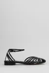 Bibi Lou Serabi Flat Flats