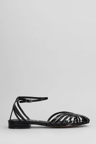 Bibi Lou Serabi Flat Flats