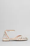 Bibi Lou Serabi Sandals