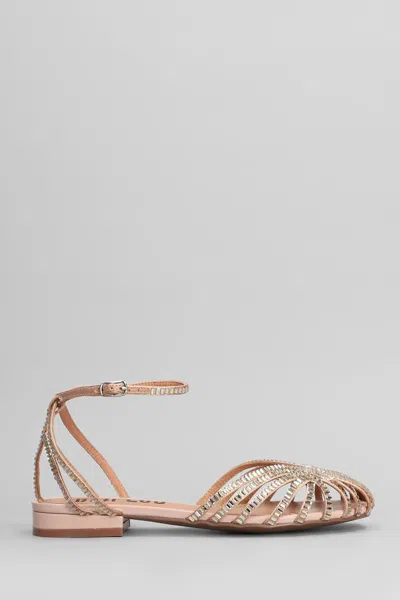 Bibi Lou Serabi Flat Flats