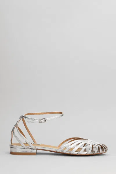 Bibi Lou Serabi Flat Flats