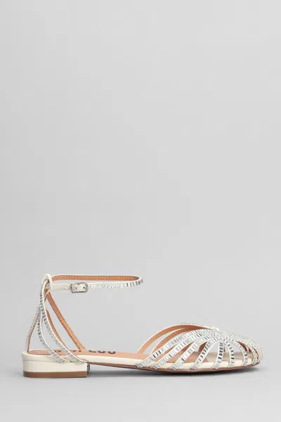BIBI LOU BIBI LOU SERABI FLAT FLATS