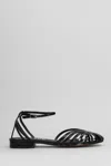 Bibi Lou Serabi Flat Flats