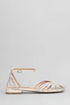 Bibi Lou Serabi Sandals