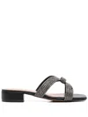 Bibi Lou Sloan Flat Sandals