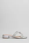 Bibi Lou Sloan Flat Sandals