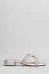 Bibi Lou Sloan Flat Sandals