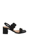 Bibi Lou Solen Sandals In Multi