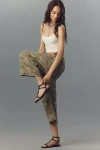 Bibi Lou Studded Gladiator Sandals In Black