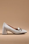 Bibi Lou Valencia Heels In Grey
