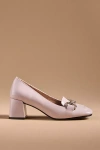 Bibi Lou Valencia Heels In Purple