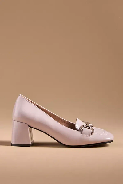 Bibi Lou Valencia Heels In Purple
