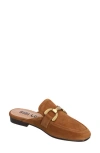 Bibi Lou Vela Bit Loafer In Cuero