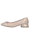 Bibi Lou With Heel In Multi