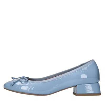 Bibi Lou With Heel In Blue