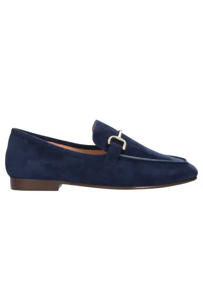 Bibi Lou Women's Ashe Loafers In Marino In Multi